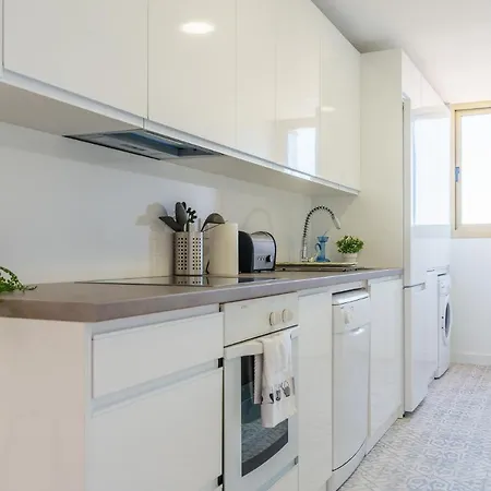 Malagasuite Living Coast * Fuengirola