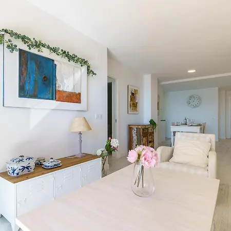 Malagasuite Living Coast Apartment *
