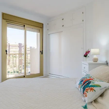 Malagasuite Living Coast Apartment *