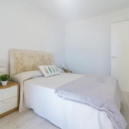 Malagasuite Living Coast Apartment Fuengirola