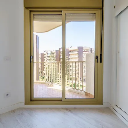 Malagasuite Living Coast Apartment