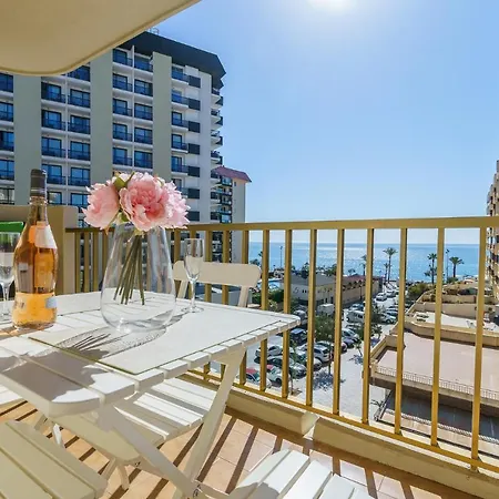 Malagasuite Living Coast * Fuengirola