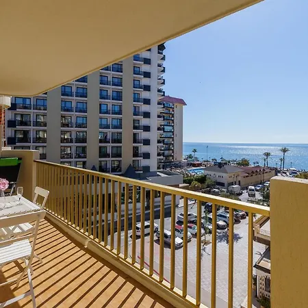 Malagasuite Living Coast Apartment