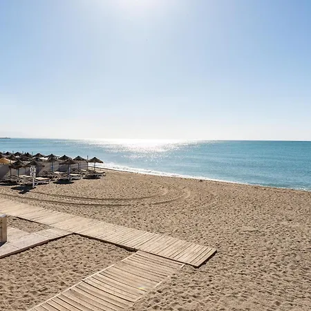 Malagasuite Living Coast * Fuengirola