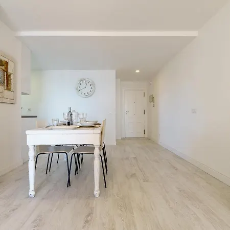 Malagasuite Living Coast Appartement