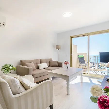 Malagasuite Living Coast Appartement Fuengirola
