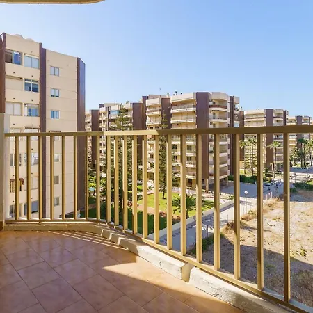 Malagasuite Living Coast Appartement